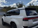 Lexus GX 550 2024 года за 59 000 000 тг. в Актобе – фото 5