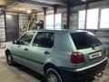 Volkswagen Golf 1992 годаүшін1 500 000 тг. в Астана