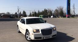 Chrysler 300C 2008 года за 5 200 000 тг. в Алматы – фото 4