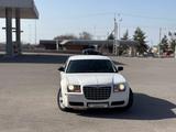 Chrysler 300C 2008 года за 5 200 000 тг. в Алматы – фото 5