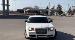 Chrysler 300C 2008 годаүшін5 200 000 тг. в Алматы – фото 5