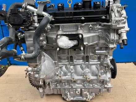 ДВИГАТЕЛЬ| MITSUBISHI за 235 800 тг. в Алматы