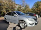 ВАЗ (Lada) Granta 2191 2017 года за 2 000 000 тг. в Костанай – фото 2