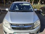 ВАЗ (Lada) Granta 2191 2017 года за 2 000 000 тг. в Костанай