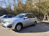 ВАЗ (Lada) Granta 2191 2017 года за 2 000 000 тг. в Костанай – фото 3