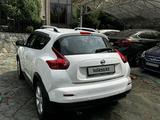 Nissan Juke 2011 годаүшін3 850 000 тг. в Алматы