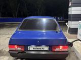 ВАЗ (Lada) 21099 2000 годаүшін350 000 тг. в Актобе – фото 3