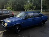 ВАЗ (Lada) 21099 2000 годаүшін350 000 тг. в Актобе