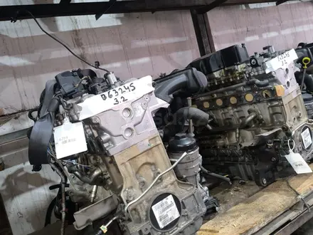 ДВИГАТЕЛЬ МОТОР АКПП VOLVO B6324 АКПП КОРОБКА АВТОМАТ за 600 000 тг. в Астана – фото 4