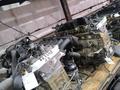 ДВИГАТЕЛЬ МОТОР АКПП VOLVO B6324 АКПП КОРОБКА АВТОМАТ за 600 000 тг. в Астана – фото 5