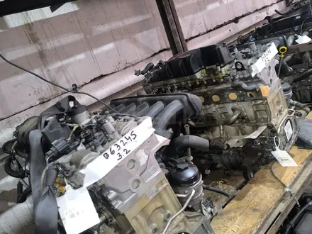 ДВИГАТЕЛЬ МОТОР АКПП VOLVO B6324 АКПП КОРОБКА АВТОМАТ за 600 000 тг. в Астана – фото 5