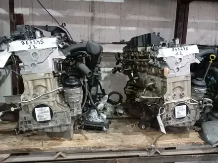 ДВИГАТЕЛЬ МОТОР АКПП VOLVO B6324 АКПП КОРОБКА АВТОМАТ за 600 000 тг. в Астана – фото 8