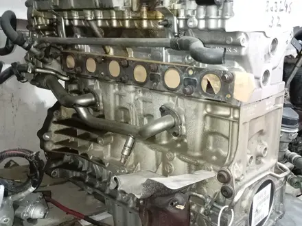 ДВИГАТЕЛЬ МОТОР АКПП VOLVO B6324 АКПП КОРОБКА АВТОМАТ за 600 000 тг. в Астана – фото 14