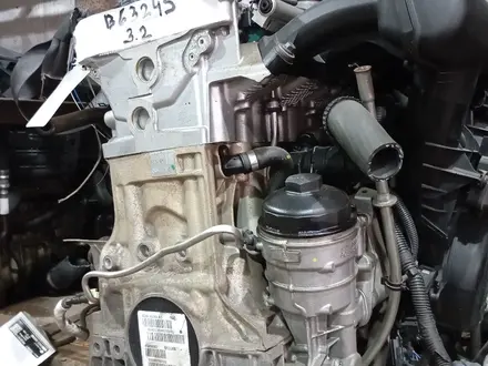 ДВИГАТЕЛЬ МОТОР АКПП VOLVO B6324 АКПП КОРОБКА АВТОМАТ за 600 000 тг. в Астана – фото 15