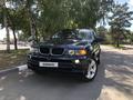 BMW X5 2005 годаfor8 900 000 тг. в Костанай – фото 12