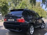 BMW X5 2005 годаүшін8 900 000 тг. в Костанай – фото 4