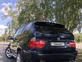 BMW X5 2005 годаүшін8 900 000 тг. в Костанай – фото 8