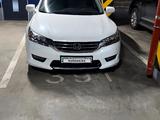 Honda Accord 2013 годаүшін7 800 000 тг. в Алматы