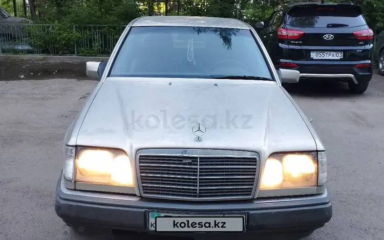 Mercedes-Benz E 220 1994 годаүшін1 950 000 тг. в Кокшетау