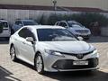 Toyota Camry 2019 годаүшін13 000 000 тг. в Уральск – фото 13