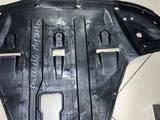 Защита двигателя Kia K5 2021- за 20 000 тг. в Астана – фото 3