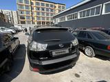 Lexus RX 330 2004 годаүшін7 000 000 тг. в Караганда – фото 4