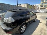 Lexus RX 330 2004 годаүшін7 000 000 тг. в Караганда – фото 3