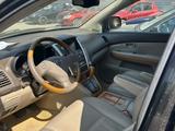 Lexus RX 330 2004 годаүшін7 000 000 тг. в Караганда – фото 5