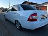 ВАЗ (Lada) Priora 2170 2013 годаүшін2 500 000 тг. в Шымкент – фото 3