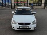 ВАЗ (Lada) Priora 2170 2013 годаүшін2 500 000 тг. в Шымкент