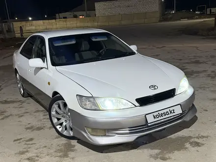 Toyota Camry 1997 года за 3 600 000 тг. в Актау