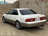 Toyota Camry 1997 годаүшін3 600 000 тг. в Актау – фото 4