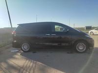 Toyota Estima 2011 года за 5 700 000 тг. в Актобе