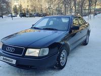 Audi 100 1993 годаүшін2 600 000 тг. в Петропавловск