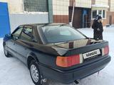 Audi 100 1993 годаүшін2 600 000 тг. в Петропавловск – фото 4