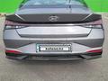 Hyundai Elantra 2022 годаүшін11 500 000 тг. в Тараз – фото 2