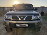 Nissan Patrol 1998 года за 4 000 000 тг. в Кульсары – фото 4