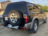 Nissan Patrol 1998 года за 4 000 000 тг. в Кульсары – фото 2