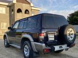 Nissan Patrol 1998 года за 4 000 000 тг. в Кульсары – фото 3