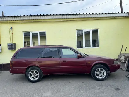 Mazda 626 1992 года за 950 000 тг. в Алматы – фото 3