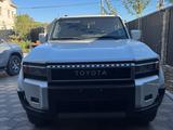 Toyota Land Cruiser Prado 2024 годаfor31 000 000 тг. в Кызылорда – фото 2
