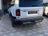 Toyota Land Cruiser Prado 2024 годаfor31 000 000 тг. в Кызылорда – фото 3