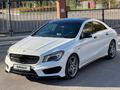 Mercedes-Benz CLA 200 2013 года за 10 000 000 тг. в Астана – фото 4