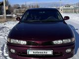 Mitsubishi Galant 1995 года за 2 550 000 тг. в Алматы – фото 2