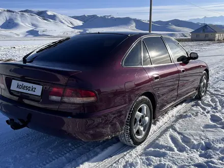 Mitsubishi Galant 1995 года за 2 550 000 тг. в Алматы – фото 5