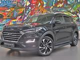 Hyundai Tucson 2019 годаүшін12 990 000 тг. в Алматы