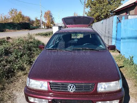 Volkswagen Passat 1996 года за 1 570 000 тг. в Кокшетау