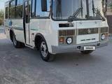 ПАЗ  3205 2011 года за 6 500 000 тг. в Кызылорда