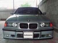 BMW 328 1998 года за 3 500 000 тг. в Алматы