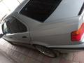 BMW 328 1998 годаүшін3 500 000 тг. в Алматы – фото 14